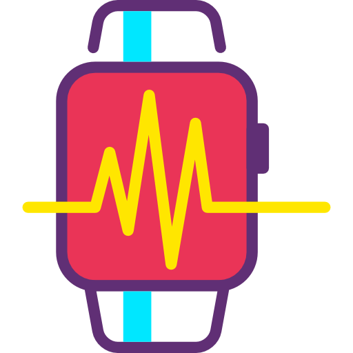 Smartwatch icon
