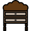 Drawer іконка 64x64