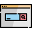 Browser biểu tượng 64x64