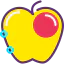 Apple icon 64x64