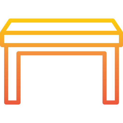 Table icon
