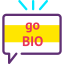 Bio icon 64x64