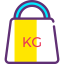 Weight icon 64x64