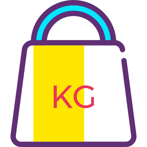 Weight icon