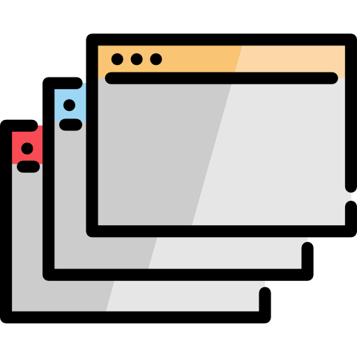 Browser icon