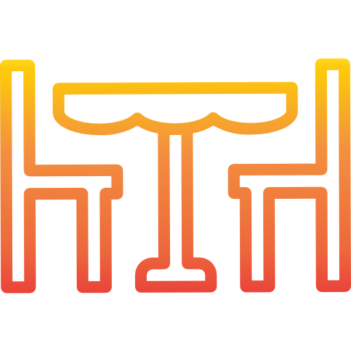 Table icon