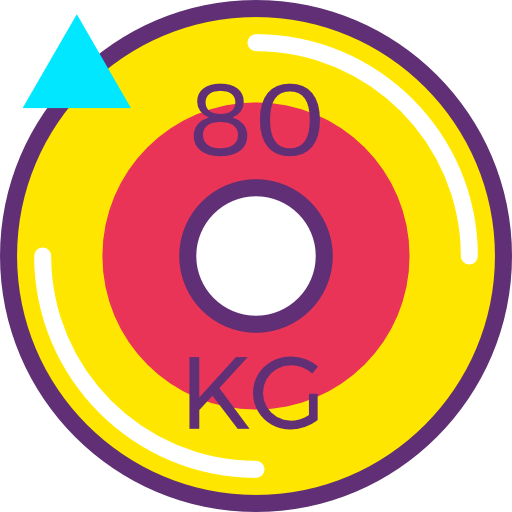 Weight icon