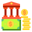 Banking icon 64x64
