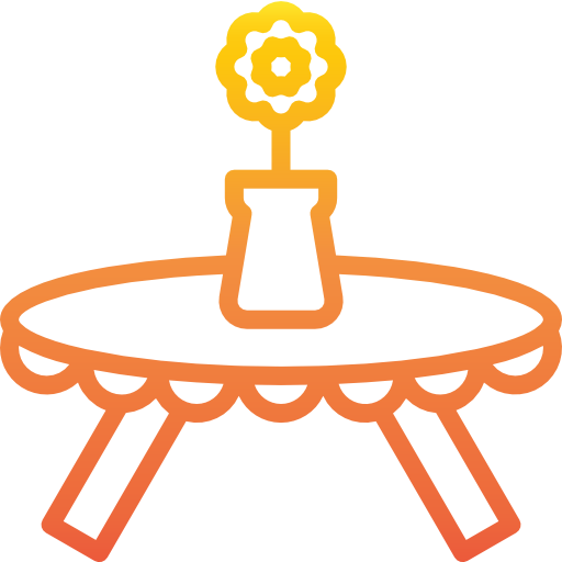 Table icon