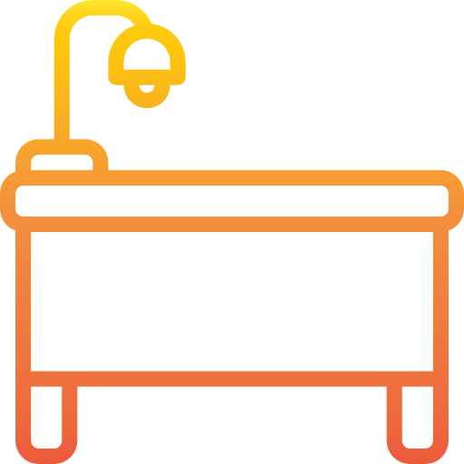 Desk icon