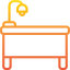Desk icon 64x64