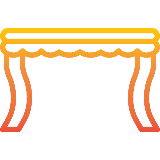 Table icon