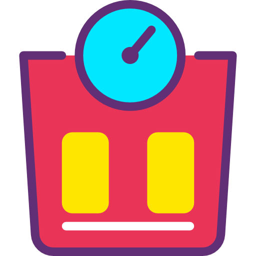 Scale icon
