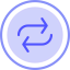 Repeat icon 64x64
