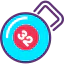 Kettlebell icon 64x64