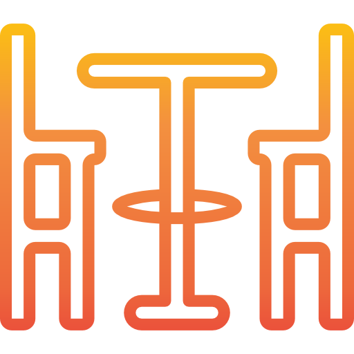 Table icon