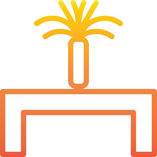 Table icon