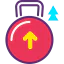 Kettlebell icon 64x64