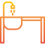 Sink icon 64x64