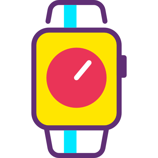 Smartwatch icon