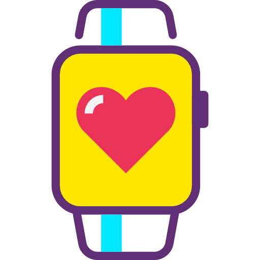 Smartwatch icon