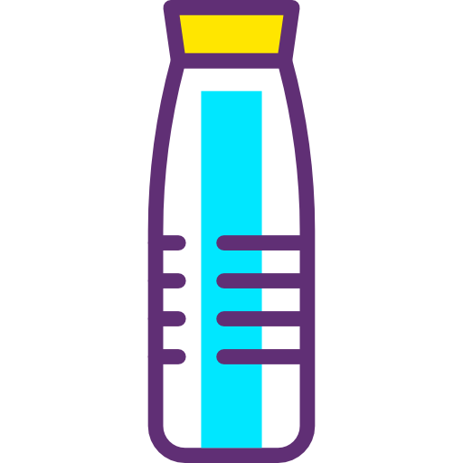 Bottle icon