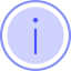 Info icon 64x64