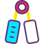 Handgrip Symbol 64x64