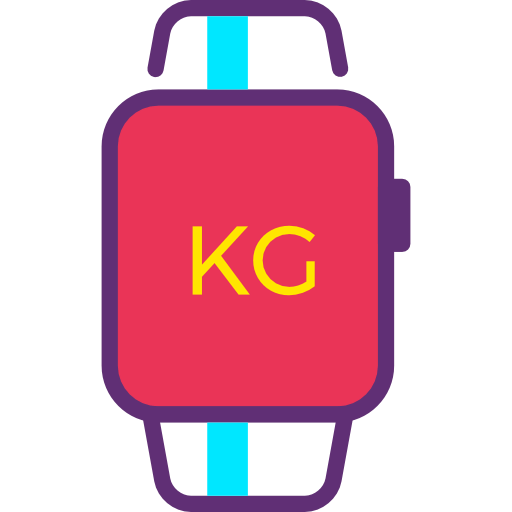 Smartwatch icon