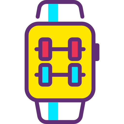 Smartwatch icon