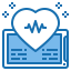 Health care icon 64x64