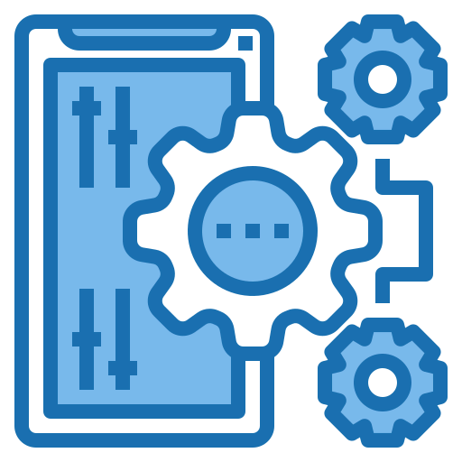 Setting icon