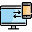 Responsive biểu tượng 64x64