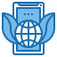Ecology icon 64x64