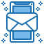 Email icon 64x64