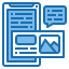 Data sharing icône 64x64