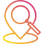 Pin icon 64x64