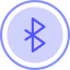 Bluetooth icon 64x64