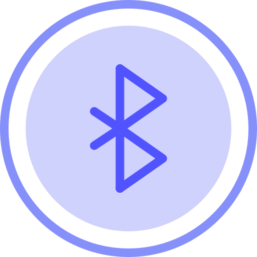 Bluetooth icon