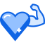 Muscle icon 64x64