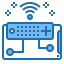 Remote icon 64x64