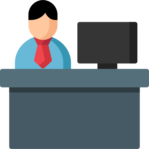 Working icon