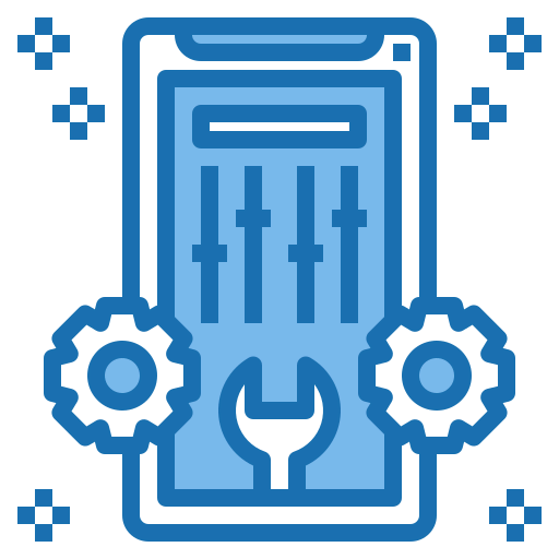 Configuration icon