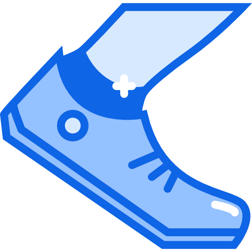 Running icon