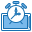 Alarm icon 64x64