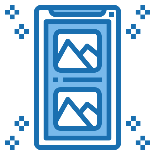 Gallery icon