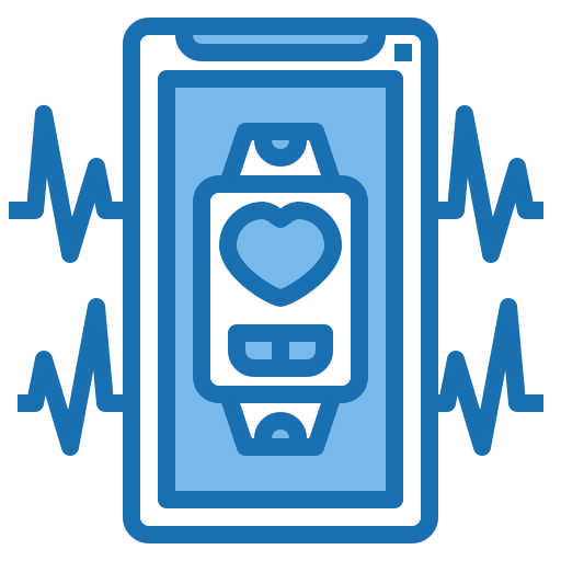 Smartwatch icon