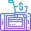 Ecommerce icon 64x64