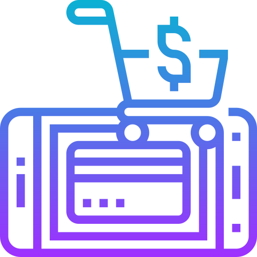 Ecommerce icon
