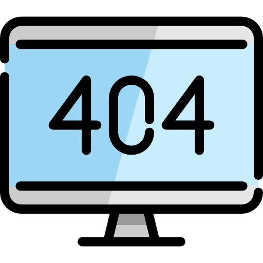 Monitor Ikona